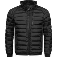 Geographical Norway Steppjacke Herren Jacke Übergangsjacke Steppjacke Leicht Outdoor Frühlings Jacke