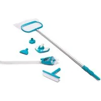 Intex Poolbodensauger