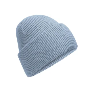Beechfield - "Classic" Mütze Gefertigte Krone für Herren/Damen Unisex (Blau)