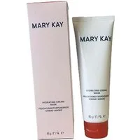 Mary Kay Gesichtsmaske Hydrating Cream Mask Feuchtigkeitsspendende Creme Maske 85g