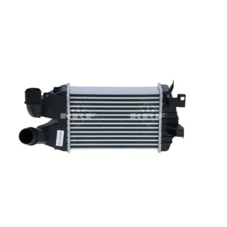 NRF Ladeluftk?hler Opel Astra H Zafira B 30307