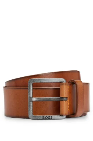 BOSS Menswear Black - Jeeko_Sz40 brown - Gr. - 95