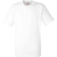 Fruit of the Loom Rundhalsshirt Heavy Cotton Herren T-Shirt