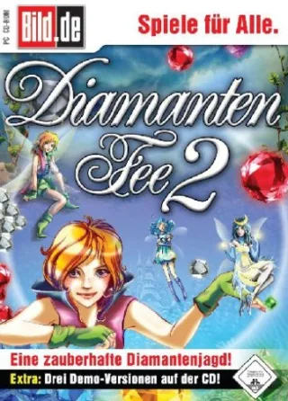 Bild.de Diamanten Fee 2