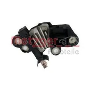Metzger Generatorregler Citroen Fiat Ford Peugeot