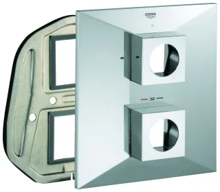 Grohe Rosette 47844 chrom , 47844000 47844000
