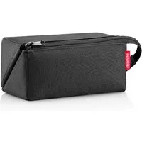 REISENTHEL® Shopper reisenthel fold case Schwarz faltbares Etui für Reise Kosmetik Büro