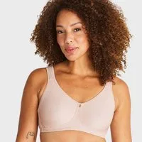 Swegmark of Sweden Bügelloser BH Lovely Agnes - 100160 mit Prothesentaschen