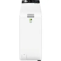 AEG Waschmaschine Toplader 7000 ProSteam® LTR7A56STL, 6 kg, 1500 U/min, ProSteam®: Auffrischen mit Dampf statt Waschen und 96 % Wasser sparen