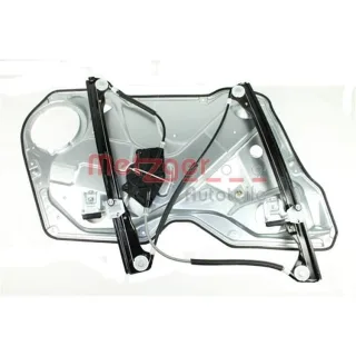Metzger Fensterheber vorne rechts Seat Leon Toledo