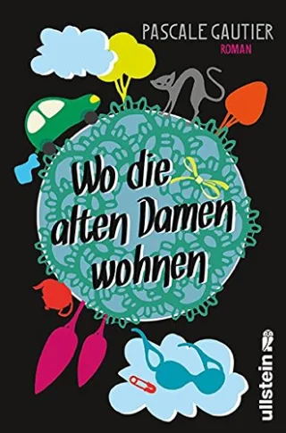 Wo die alten Damen wohnen