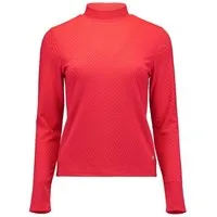 ZABAIONE Stehkragenshirt DCH-201-0424