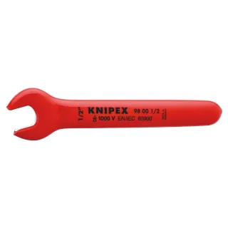 KNIPEX Maulschlüssel - 98001/2"