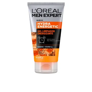 Men Expert Hydra Energetic Gel Reiniger 100 ml