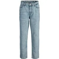 Jack & Jones Junior Relax-fit-Jeans JJICHRIS JJORIGINAL AKM 932 SN JNR