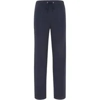 Hajo Sweathose Damen Sweathose Zippertaschen, Premium-Komfort