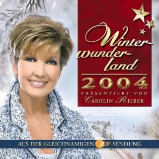 Winterwunderland 2004 Präs.Von Carolin Reiber