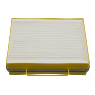 Febi Innenraumfilter  22095