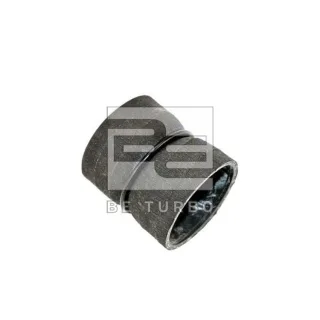 BE Turbo Ladeluftschlauch Citroen C4 C5 Peugeot 307 407 1,6 700333