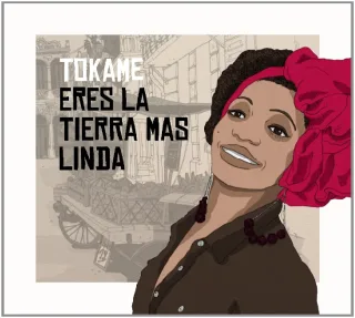 Eres la Tierra Mas Linda