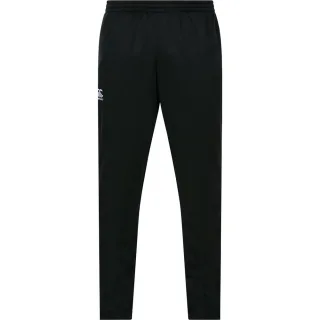 Canterbury Herren Stretch-Tapered-Hose (Schwarz)