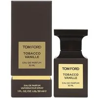 Tom Ford Eau de Parfum Tobacco Vanille, Glasflakon, Parfüm EDP, Unisex Duft