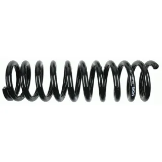 Sachs Feder vorne Mercedes E-Klasse 998364