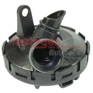 Metzger Ventil f?r Kurbelgeh?useentl?ftung Audi A4 A6 A8