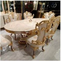 Xlmoebel Esstisch Holztisch mit eleganter Holzplatte für Essbereich und Wohnraum (1-St., 1x nur Esstisch ohne Stühle), Hergestellt in Europa