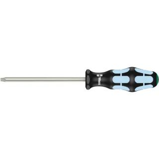 Wera 3367 TORX Schraubendreher, Edelstahl - 05032058001