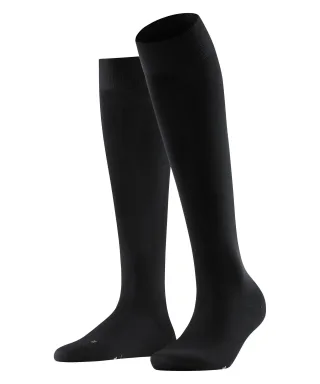 FALKE - FALKE Vitalizer Damen black - Gr. - 39.5