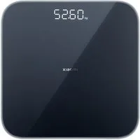 Xiaomi Personenwaage Smart Scale S200, hochpräzisem Sensor, 4 Gesundheitswerte, extra lange Akkulaufzeit