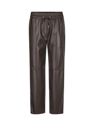 marc cain remix - Hosen Weiblich moro - Gr. - 40