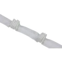 GARDINIA Faltenband 1000, Gardinen, (1-St), Zubehör Vorhangschiene Kunststoff