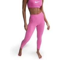 Nike Trainingstights W NK DF ONE HR 7/8 PKT TGHT Trainingstights mit 7/8-Länge, atmungsaktiv, schnell trocknend