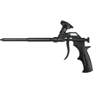 Fischer Schaumpistole Metall PUPM 4 BLACK - 513429
