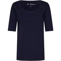 OPUS T-Shirt Serta (1-tlg) Plain/ohne Details