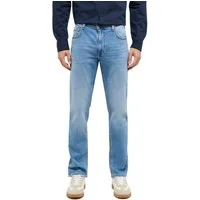 MUSTANG Straight-Jeans Herren Style Washington Straight