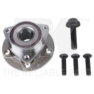 NK Radlager unten Audi CUPRA Seat Skoda VW 754742