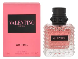 Valentino Donna Born In Roma Edp Spray.