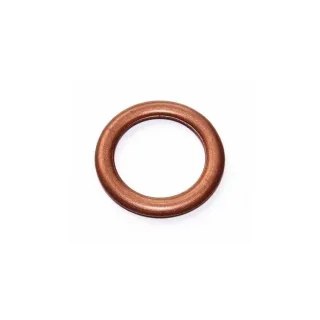 Elring Dichtring f?r ?lablassschraube Ford Volvo 394.290 2,0