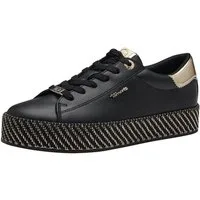 Tamaris flach kein Absatz 1-23713-42 Sneaker