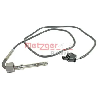 Metzger Abgastemperatursensor Mercedes A-Klasse W169 B-Klasse W245