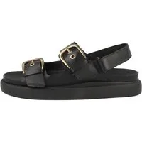 Clarks Aristella Bay Damen Sandale Sandaletten, Sommerschuhe, Badeschuhe, Riemchen, Schlappen