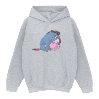 Disney - Kapuzenpullover für Damen (Grau)