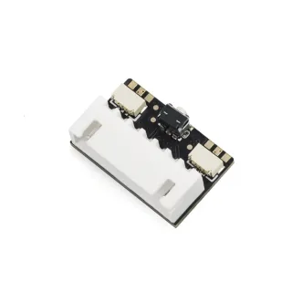 HGLRC RS Racing LED Set 3.3-5V Controller & 5V LED One-Key Switching for DIY RC FPV Racing Drones