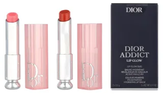 Dior Addict Lip Glow Duo Set