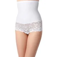 Bellivalini Slip Damen Mieder Slip figurformend Bauch Weg Effekt Shapewear BLV50-104 (1-St)