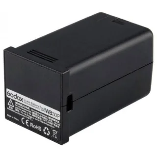 Godox WB30P Akku für AD300 Pro