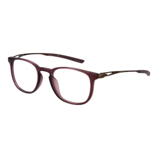 Nike Brillenfassung NK7151 604 49 Titan